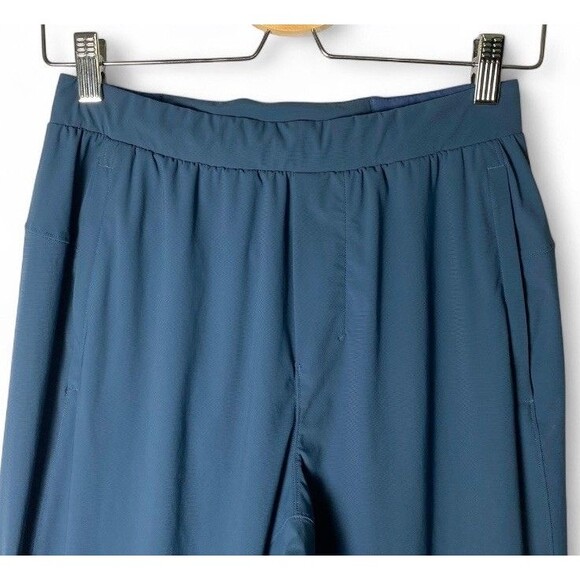 Lululemon Surge Jogger Men's Size Small & Shorter Length Mach Blue S 27” Inseam - Picture 4 of 8